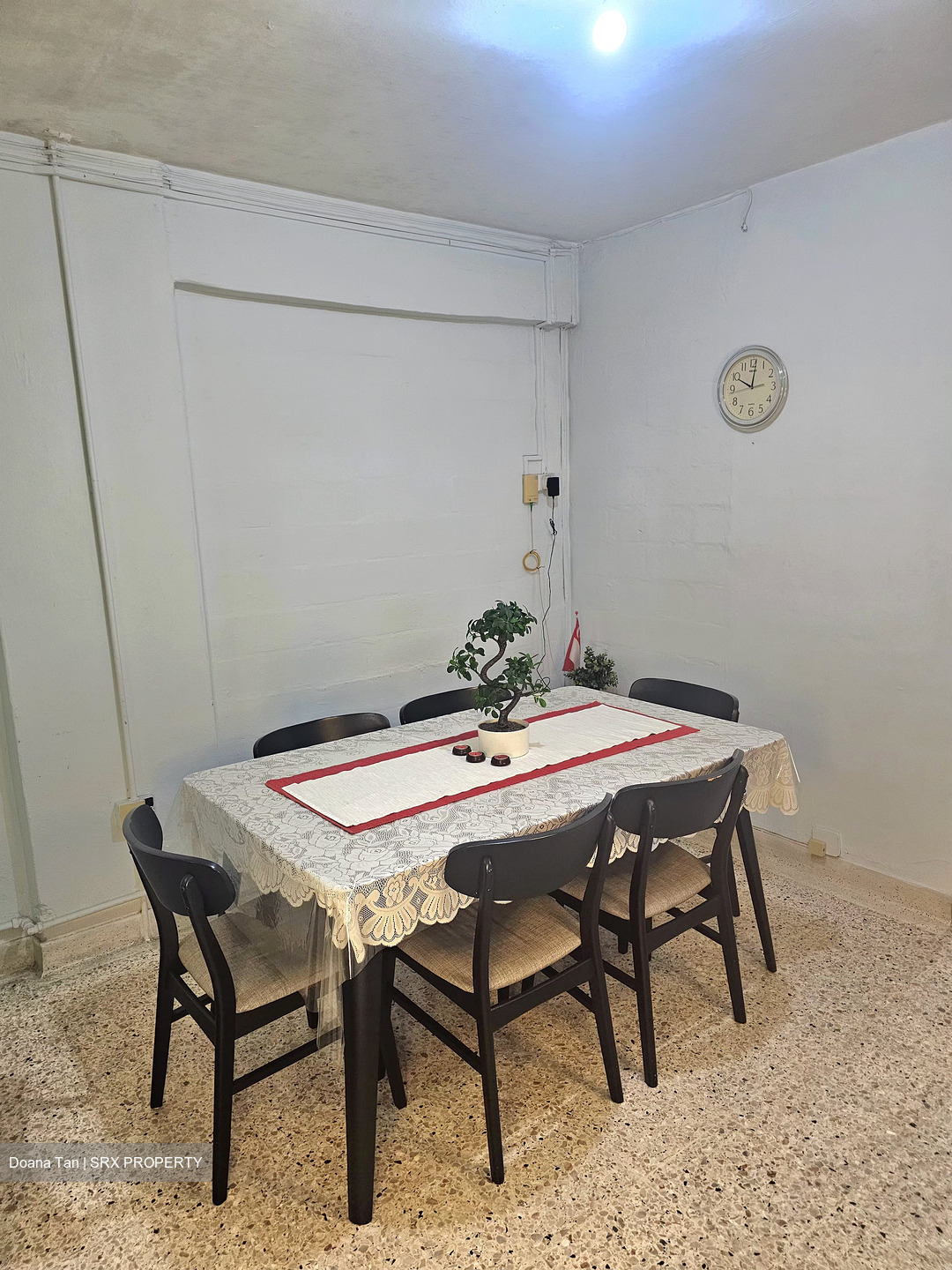Blk 5 Ghim Moh Road (Queenstown), HDB 3 Rooms #555888291